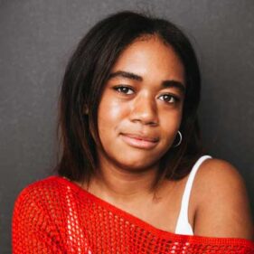 Genevieve Maiden