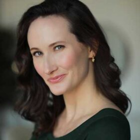 Jackie Schram