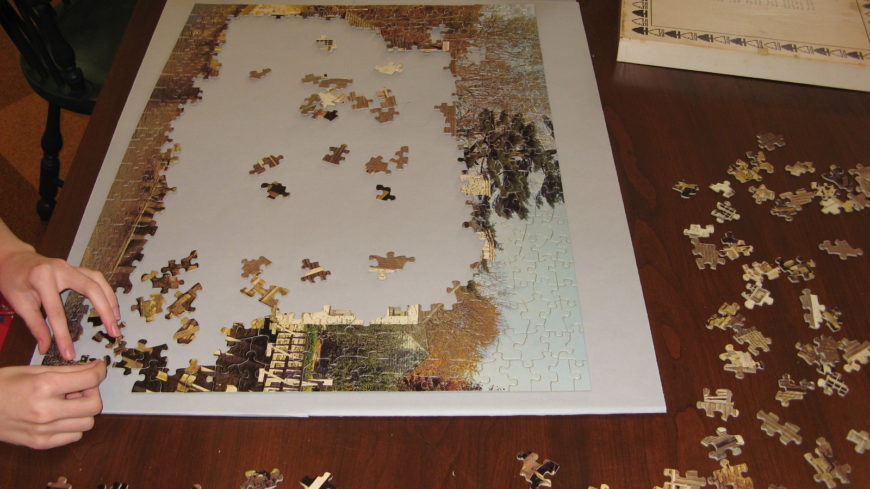 where to get jigsaw puzzles