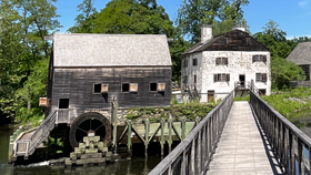 Philipsburg Manor
