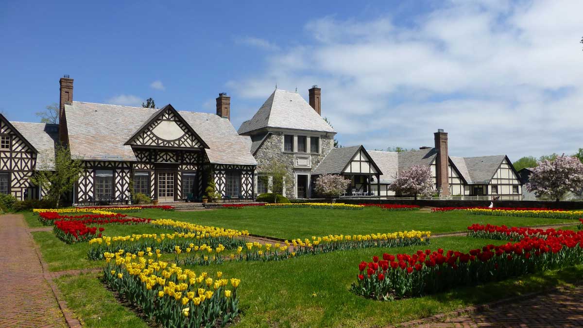 Rockefeller Playhouse