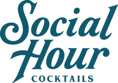 Social Hour Cocktails