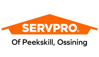 ServPro Of Peekskili Ossining Logo