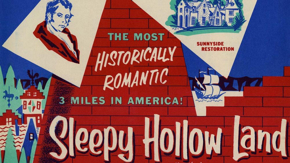 Library and Collections Historic Hudson Valley