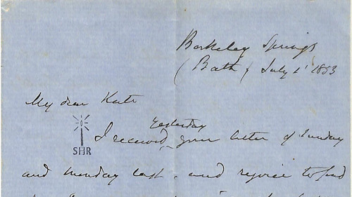 Archival Collections Archival Collections