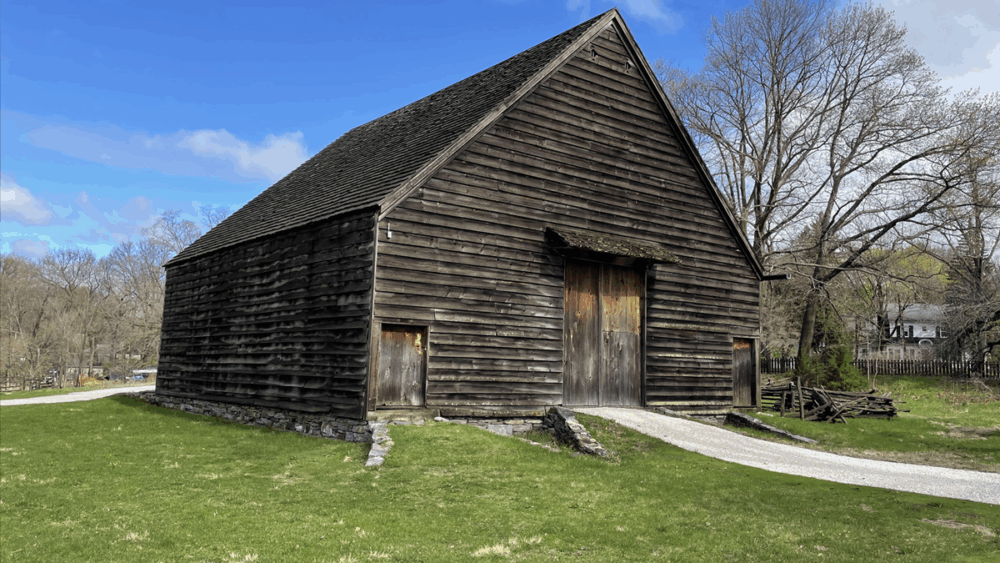 Barn 2