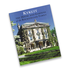 Kykuit Guidebook