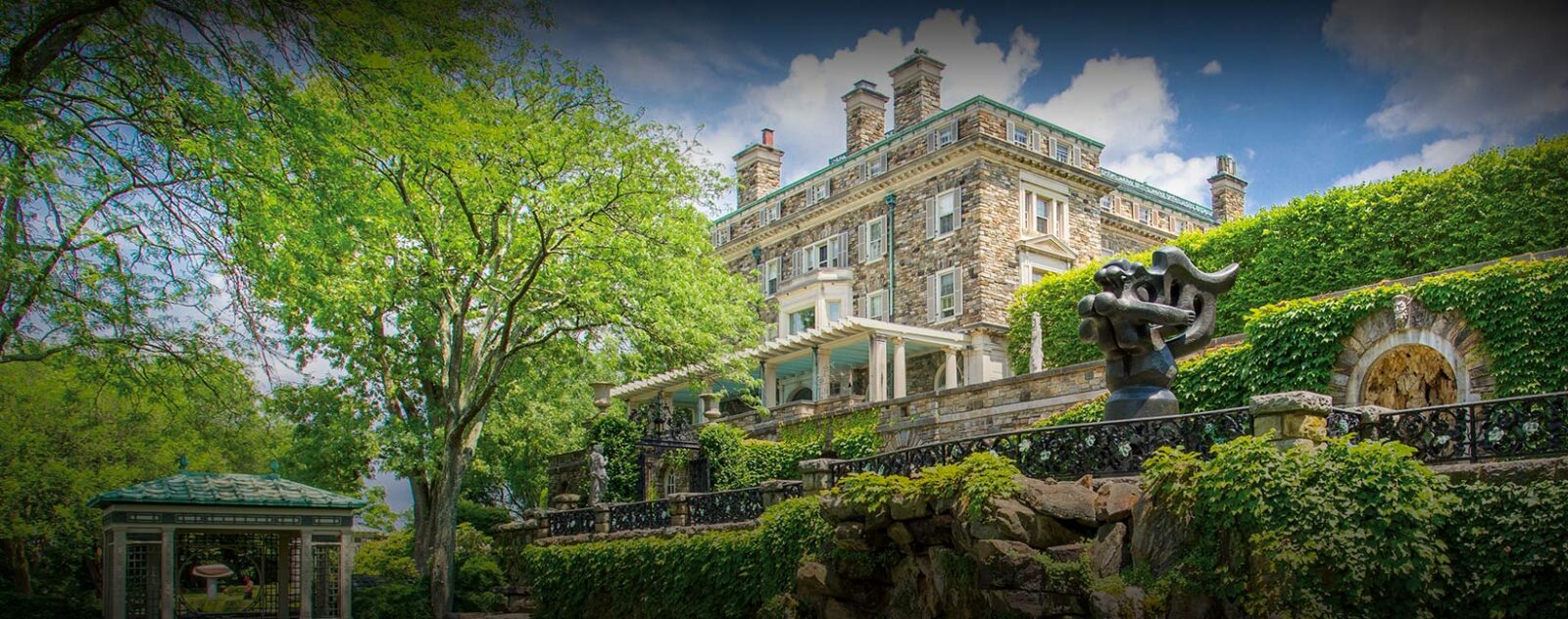 historic home tours hudson valley