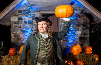 Historic Hudson Valley Presents 