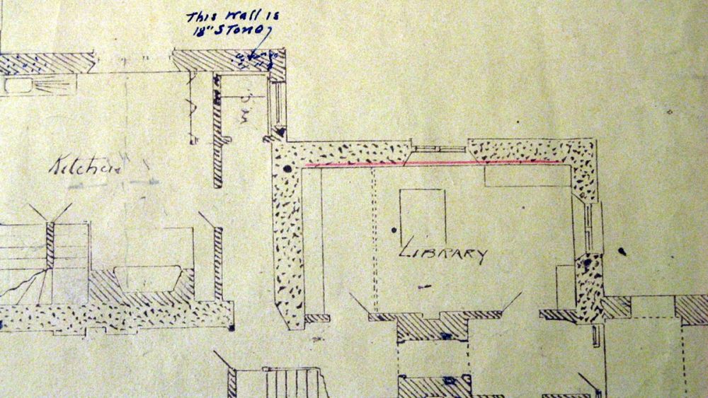 Library and Collections Historic Hudson Valley