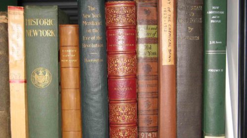 Library Collections Library