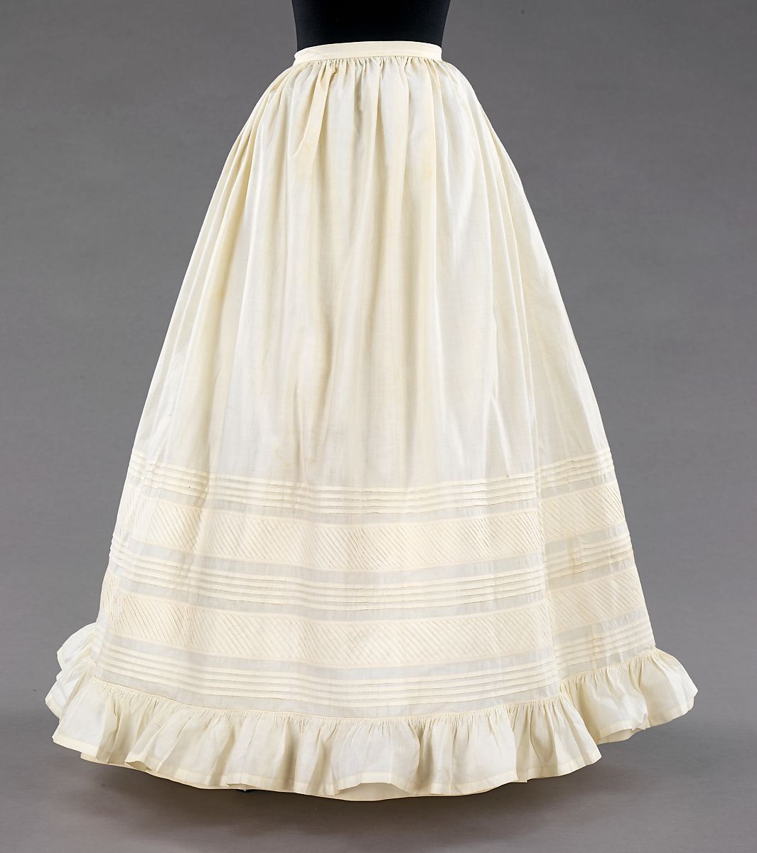 Details more than 67 19th century skirt