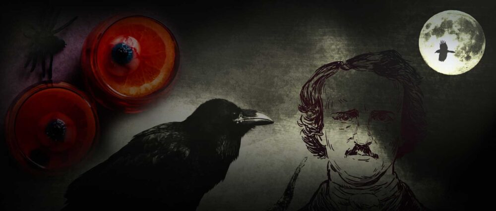 An Audience with Poe