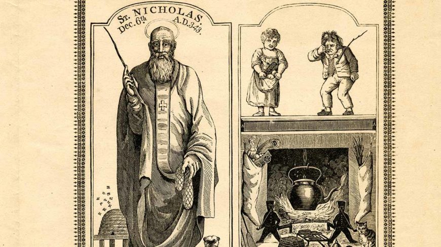 Saint Nicholas