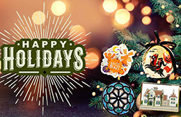 Holidays in Sleepy Hollow Country