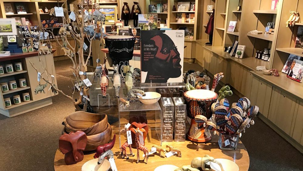 a Historic Hudson Valley Member