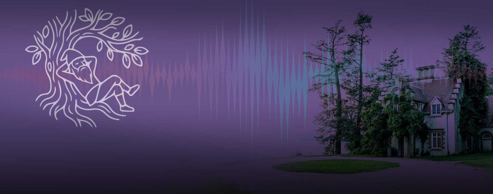 Women holding plate of fritters