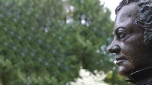 10 Things You Probably Didn't Know About Washington Irving
