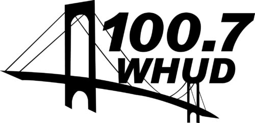 100.7 WHUD