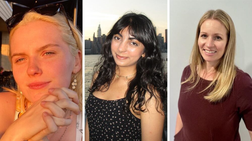 Introducing the Women’s History Institute 2026 Summer Research Fellows